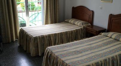 Hotel Hostal Juan Palma