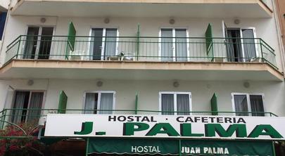 Hotel Hostal Juan Palma
