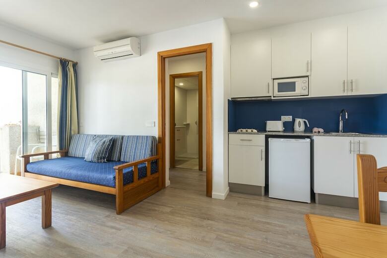 Apartamento Massol
