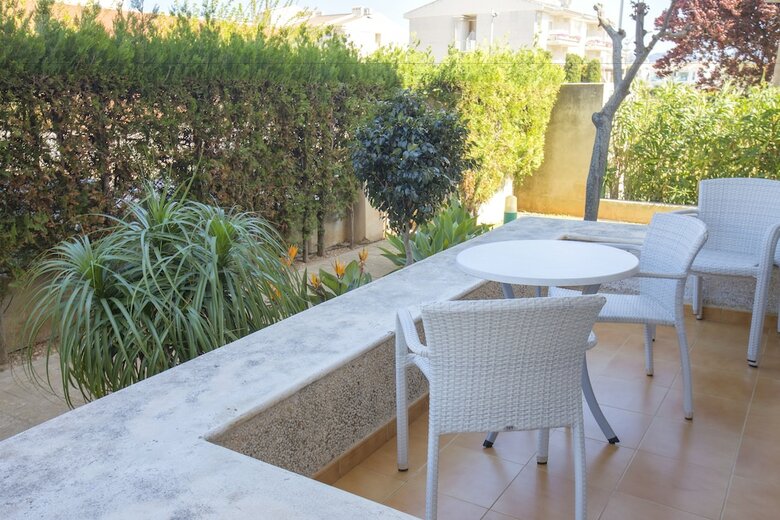 Apartamento Massol