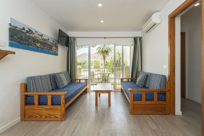 Apartamento Massol