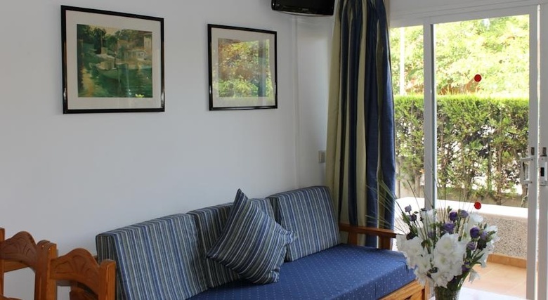 Apartamento Massol