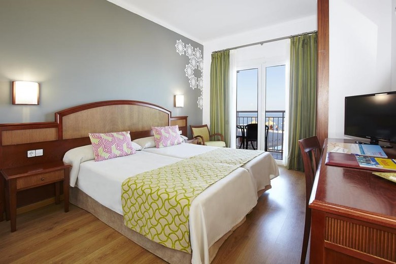 Universal Hotel Cabo Blanco - Adults Only