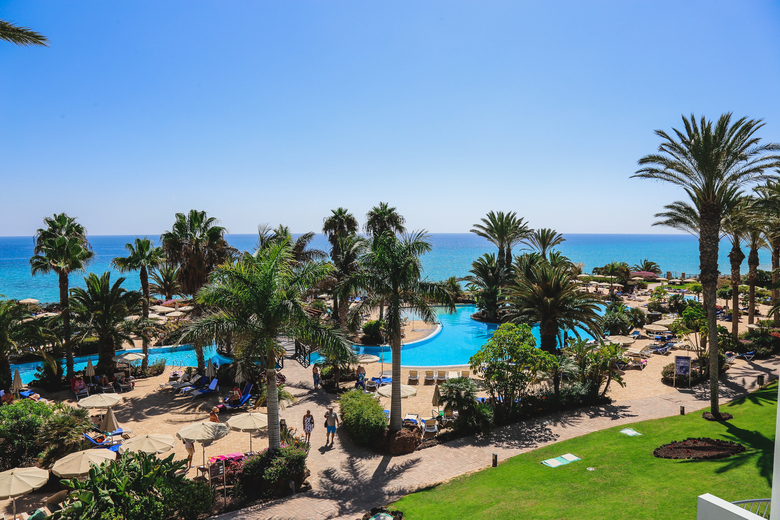 Hotel R2 P�jara Beach