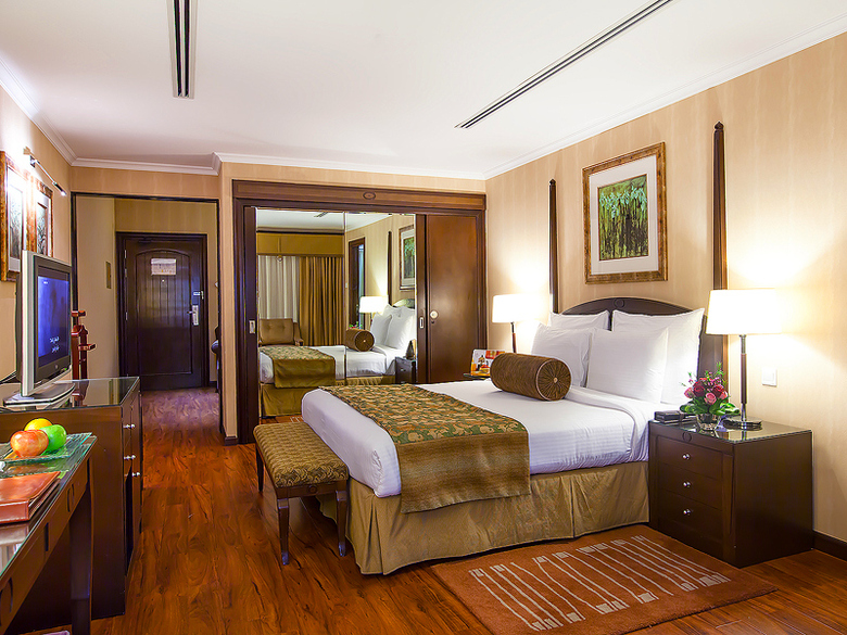 Hostal La Palma