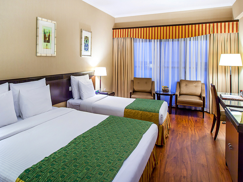 Hostal La Palma