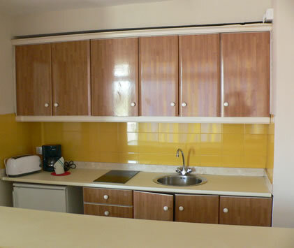 Apartamento Alsol Roca Verde