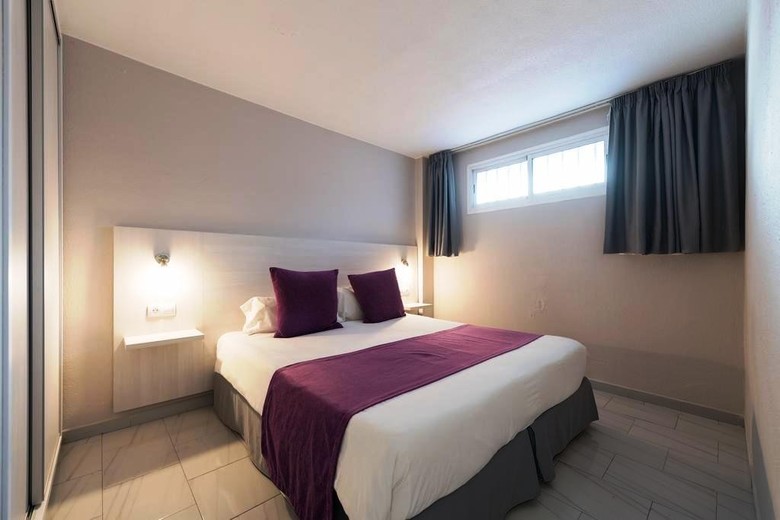 Apartamento E� Las Gacelas