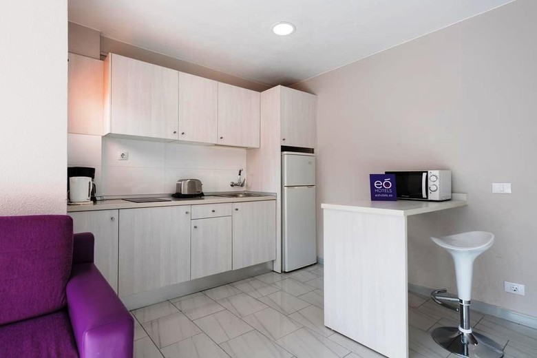 Apartamento E� Las Gacelas