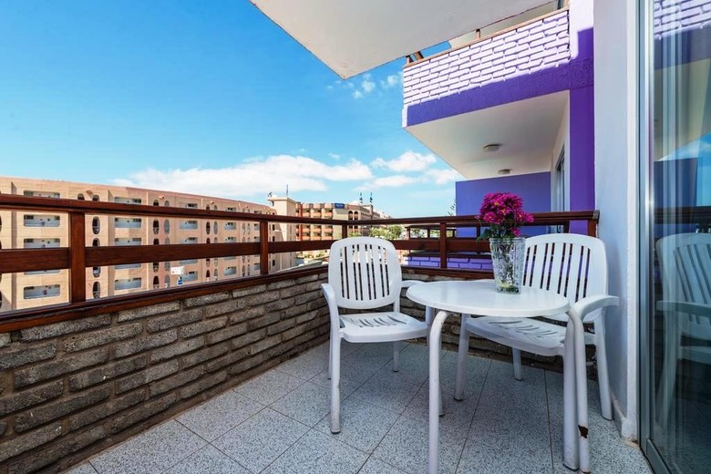 Apartamento E� Las Gacelas