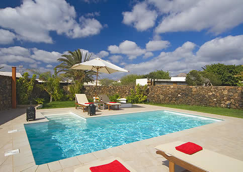 Coral Villas