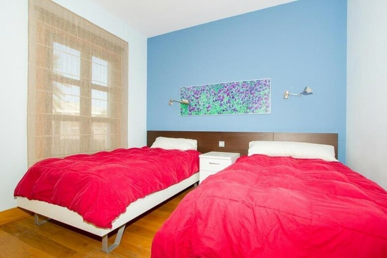 Villas Mamma Mia