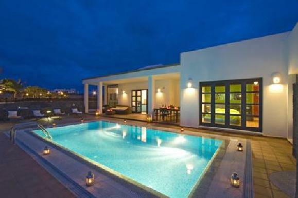 Villas Mamma Mia