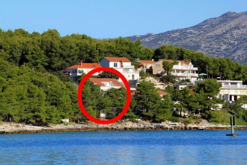 Apartment Lumbarda 9480a