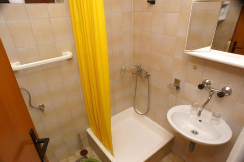 Apartment Vodice 4234c