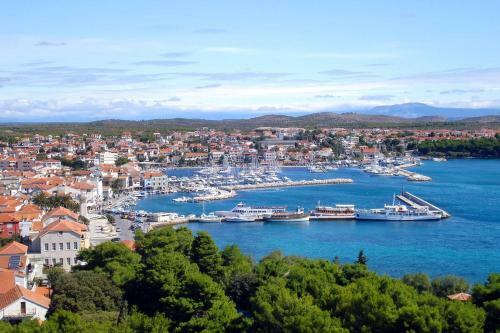 Apartment Vodice 4234c
