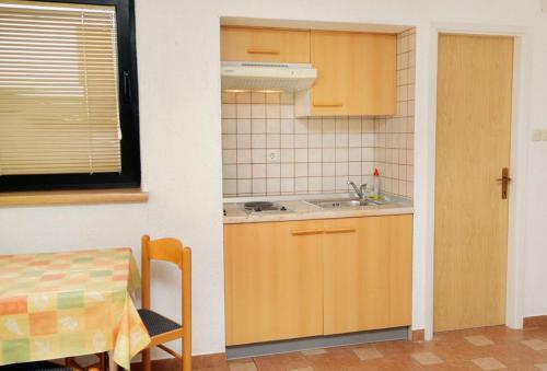 Apartment Punat 5344b