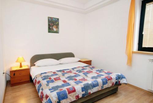 Apartment Punat 5344b