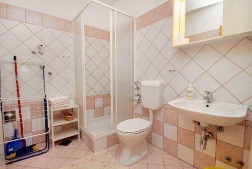 Apartment Punat 5344b