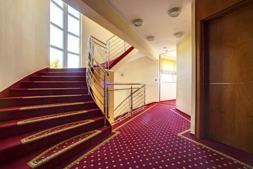 Hotel Duje