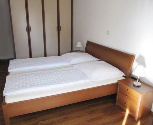 Apartment Klaudio