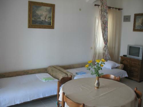 Apartments Vera