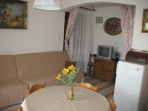 Apartments Vera
