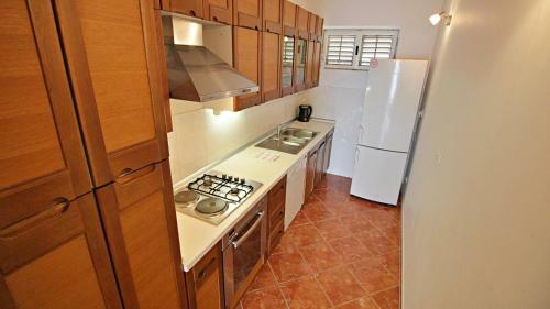 Apartment Ora