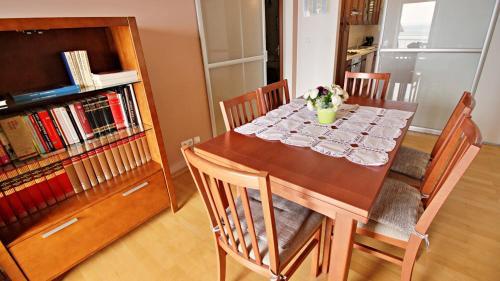 Apartment Ora