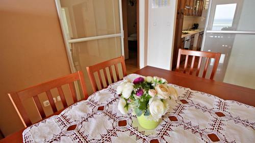 Apartment Ora