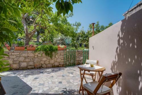 Apartament Mirjana