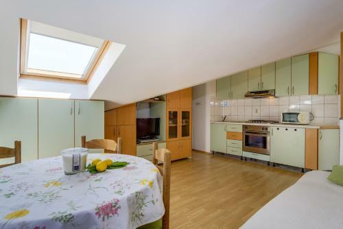 Apartament Mirjana