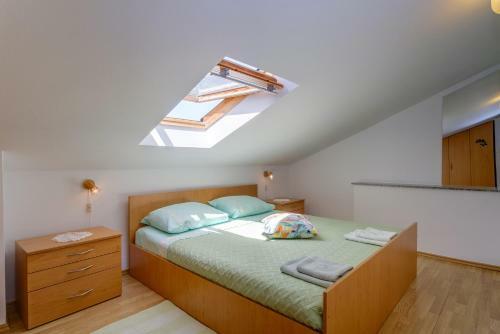Apartament Mirjana