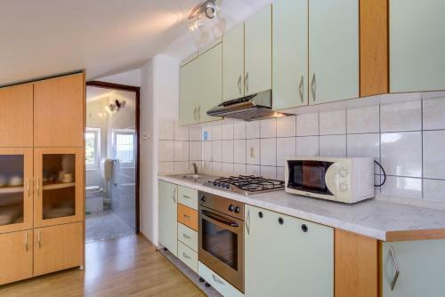 Apartament Mirjana