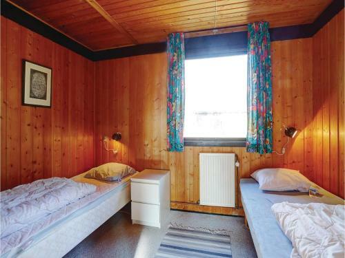 Holiday Home Lyngvejen Aakirkeby III