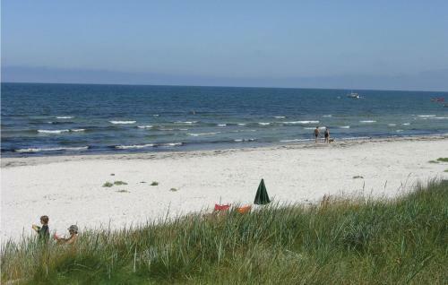 Holiday Home Lyngvejen Aakirkeby III