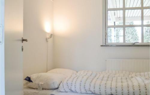 Holiday Home Merkurvej Hornb�k IX