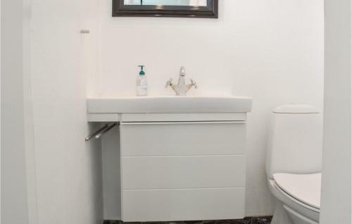 Holiday Home Merkurvej Hornb�k IX