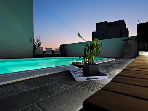 Villa Holiday Home Limona