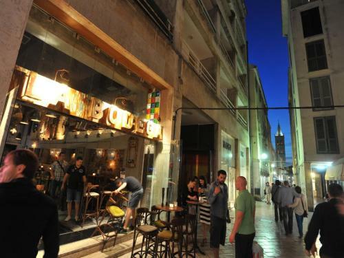 Apartamentos Vincent Apt. In Old Town Centre