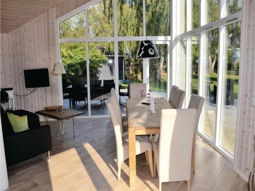 Holiday Home Fjordskovvej