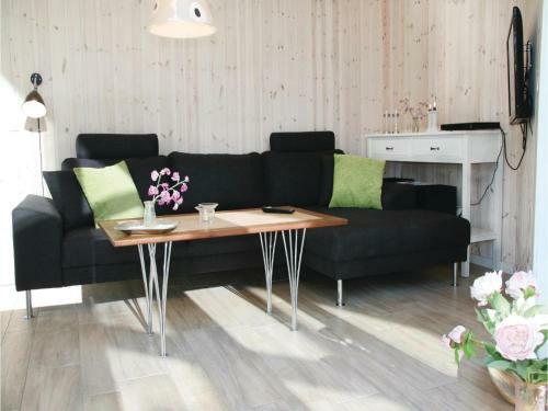 Holiday Home Fjordskovvej