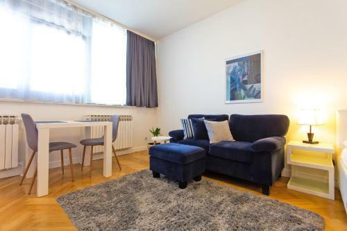 Apartamentos Studio M Zagreb