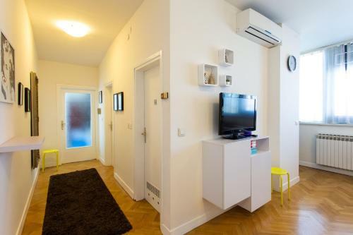 Apartamentos Studio M Zagreb