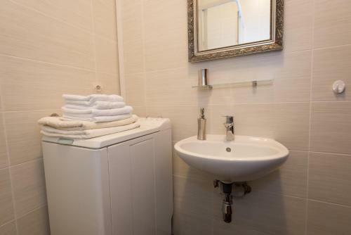 Apartamentos Studio M Zagreb
