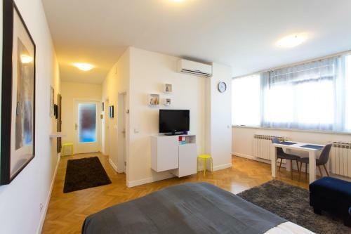 Apartamentos Studio M Zagreb
