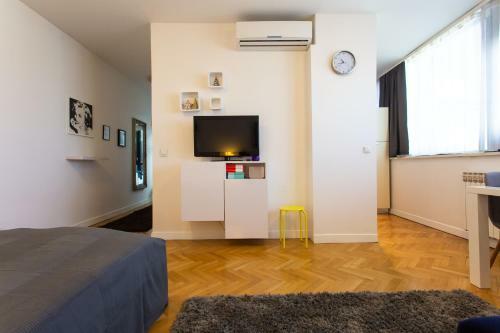 Apartamentos Studio M Zagreb