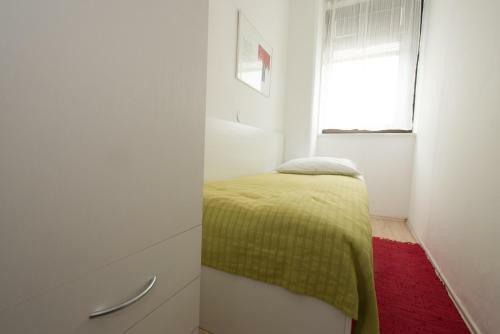 Apartamentos Studio M Zagreb