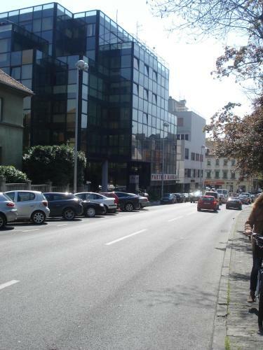 Apartamentos Studio M Zagreb