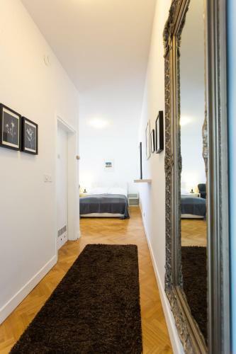 Apartamentos Studio M Zagreb